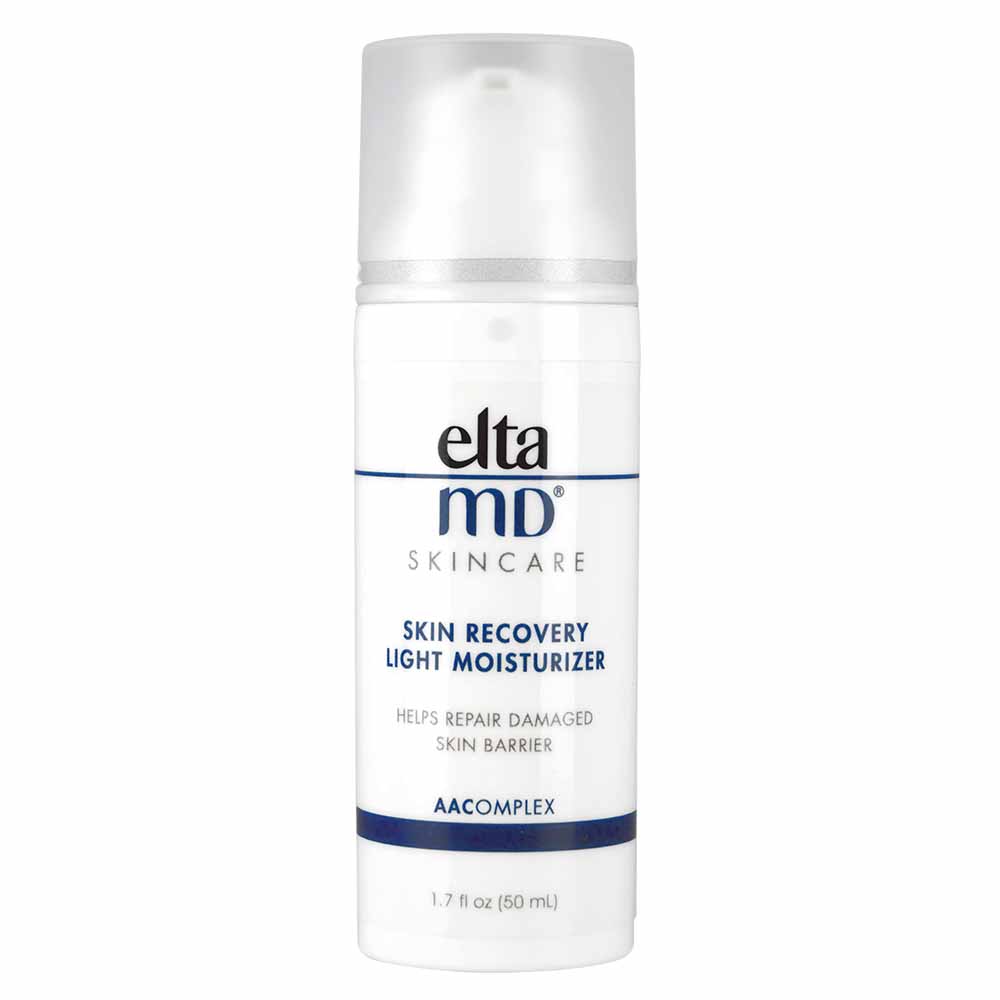 Skin Recovery Light Moisturizer