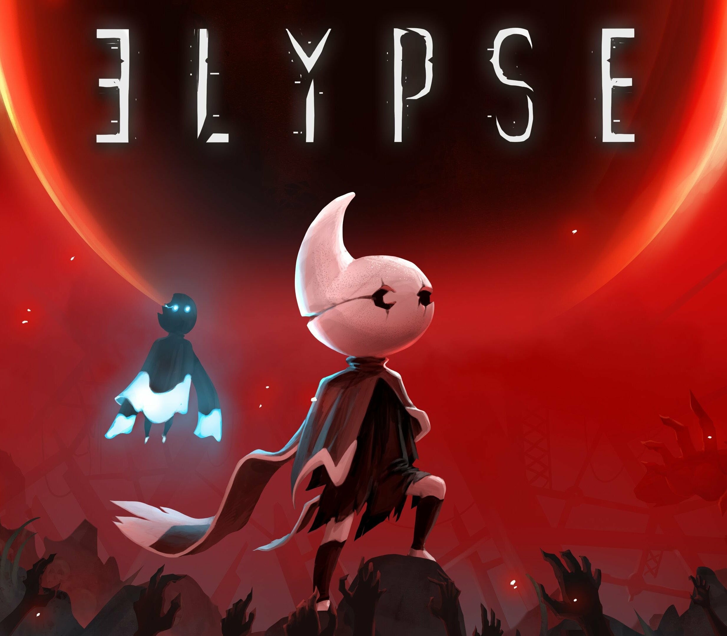 Elypse PC Steam Account