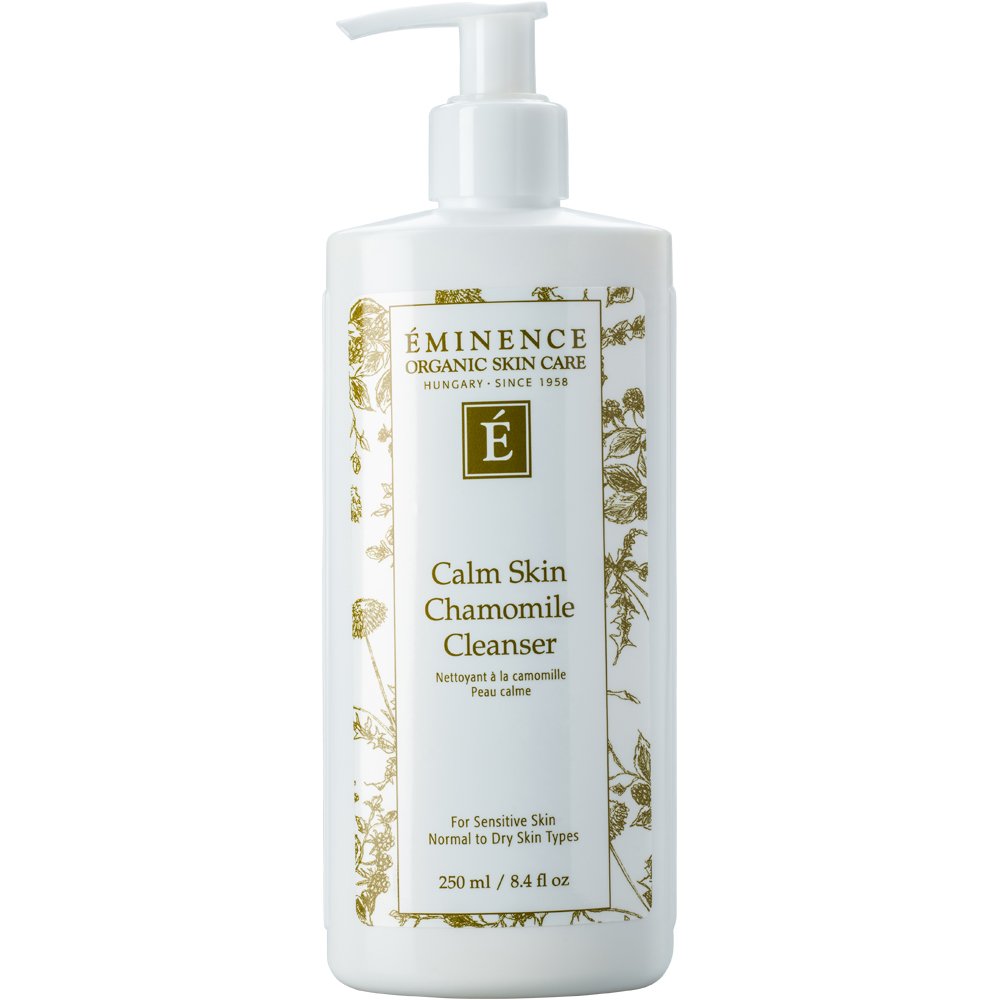 Calm Skin Chamomile Cleanser - 8.4oz