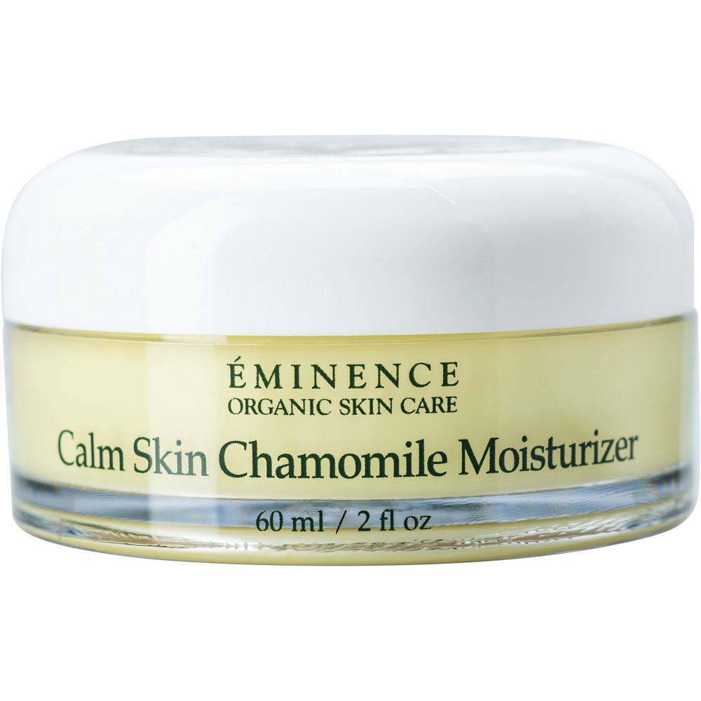 Calm Skin Chamomile Moisturizer - 2oz