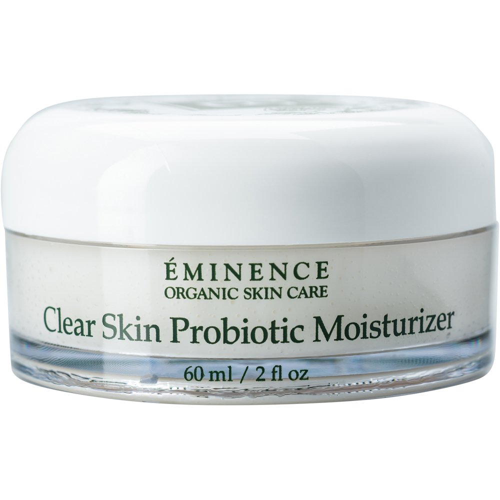 Clear Skin Probiotic Moisturizer - 2oz