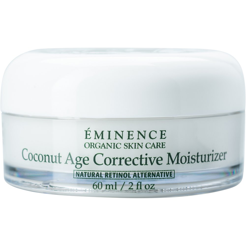 Coconut Age Corrective Moisturizer - 2oz
