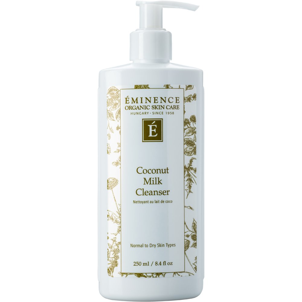 Coconut Milk Cleanser