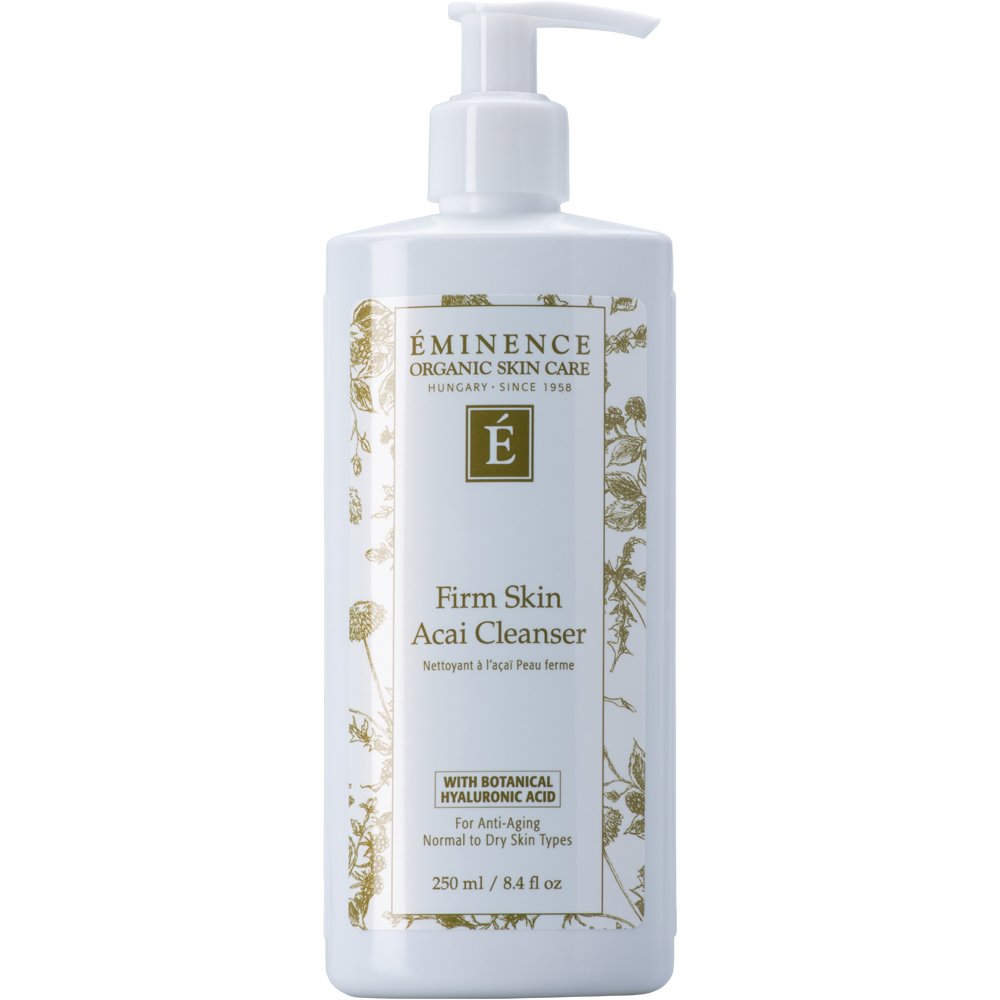 Firm Skin Acai Cleanser - 8.4oz