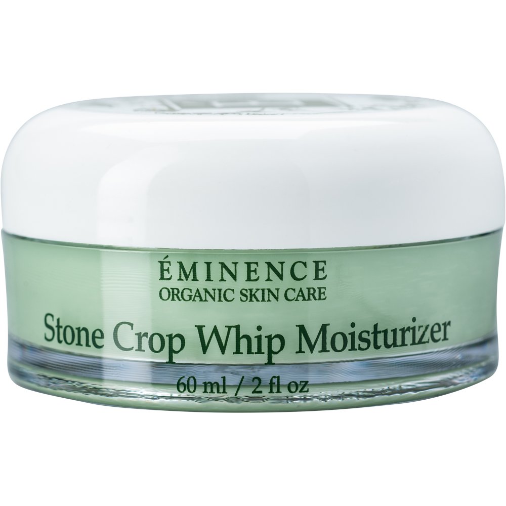 Emience Stone Crop Whip Moisturizer - 2oz