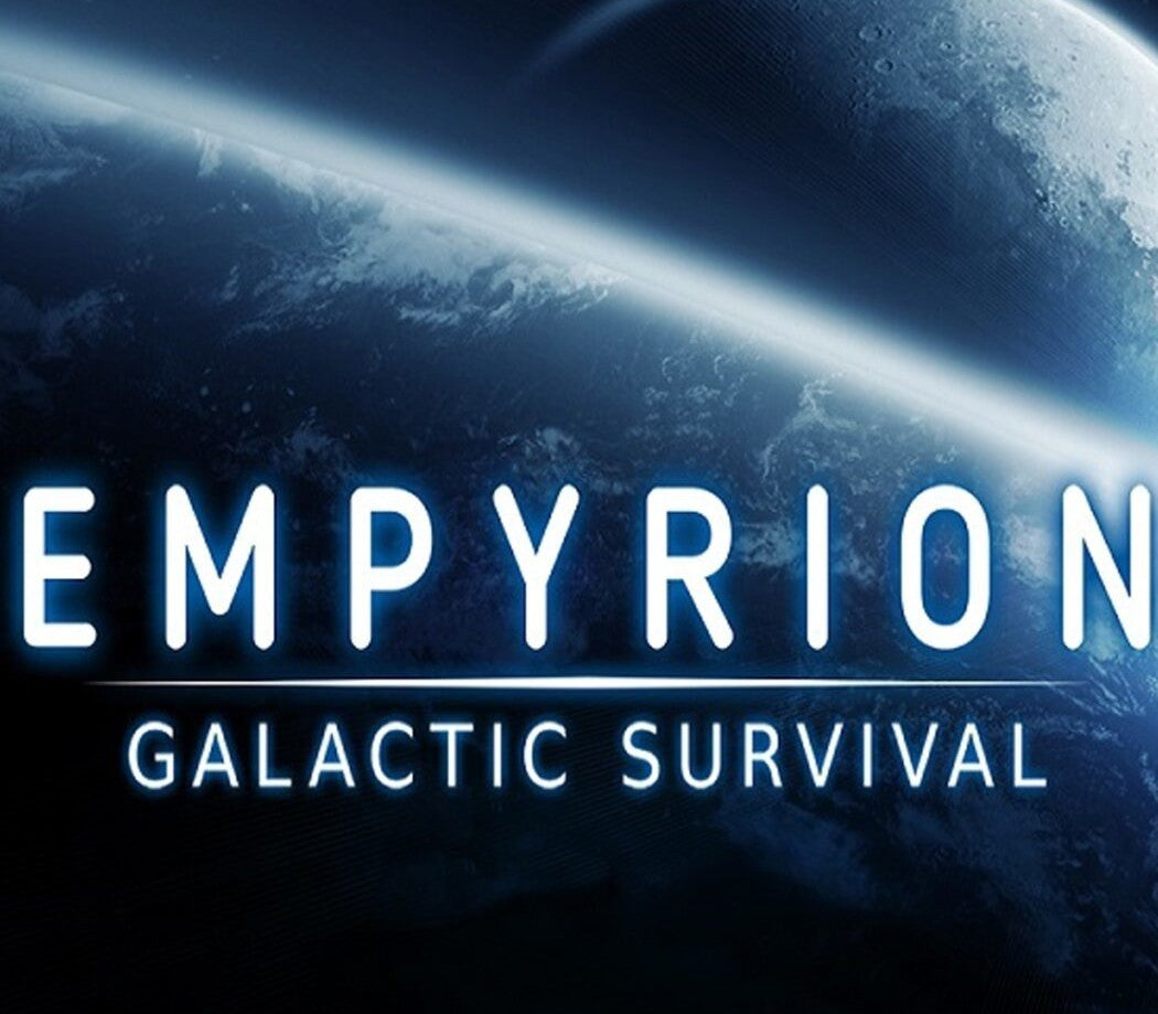 Empyrion - Galactic Survival PC Epic Games Account