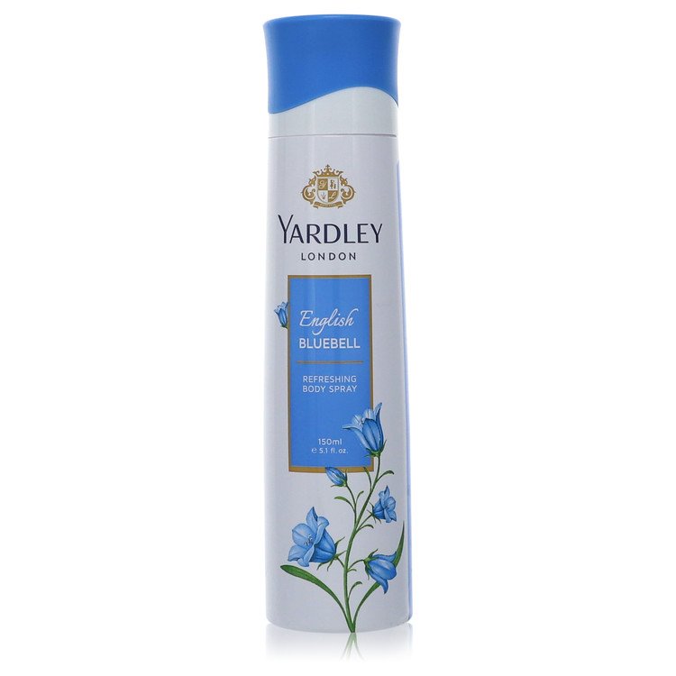 English Bluebell Body Spray