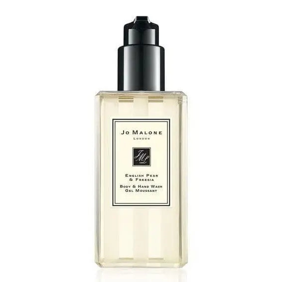 Jo malone English Pear & Freesia Hand and body cleanser 250ml