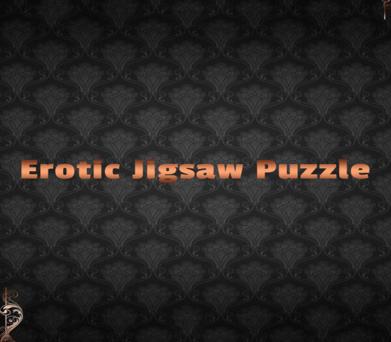 Erotic Jigsaw Puzzle Steam CD Key