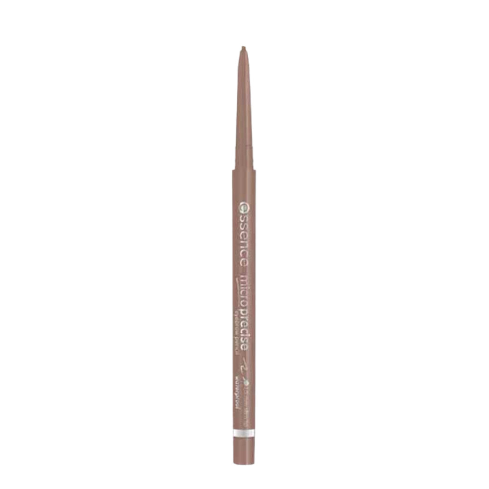 Essence Cosmetics Creion pentru sprâncene Microprecise Waterproof 04-Dark Blonde 0,05 g