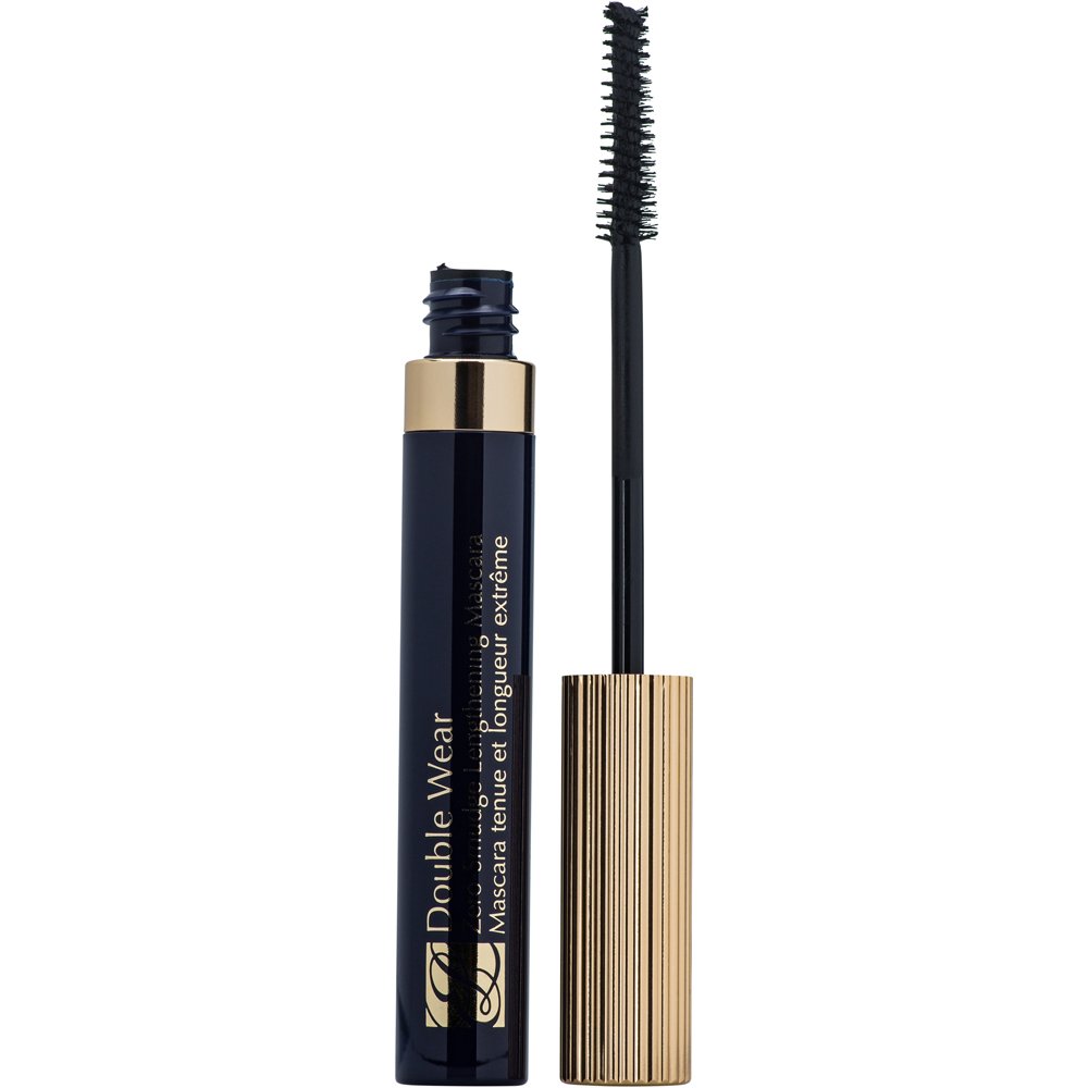 Double Wear - Zero-Smudge Lengthening Mascara