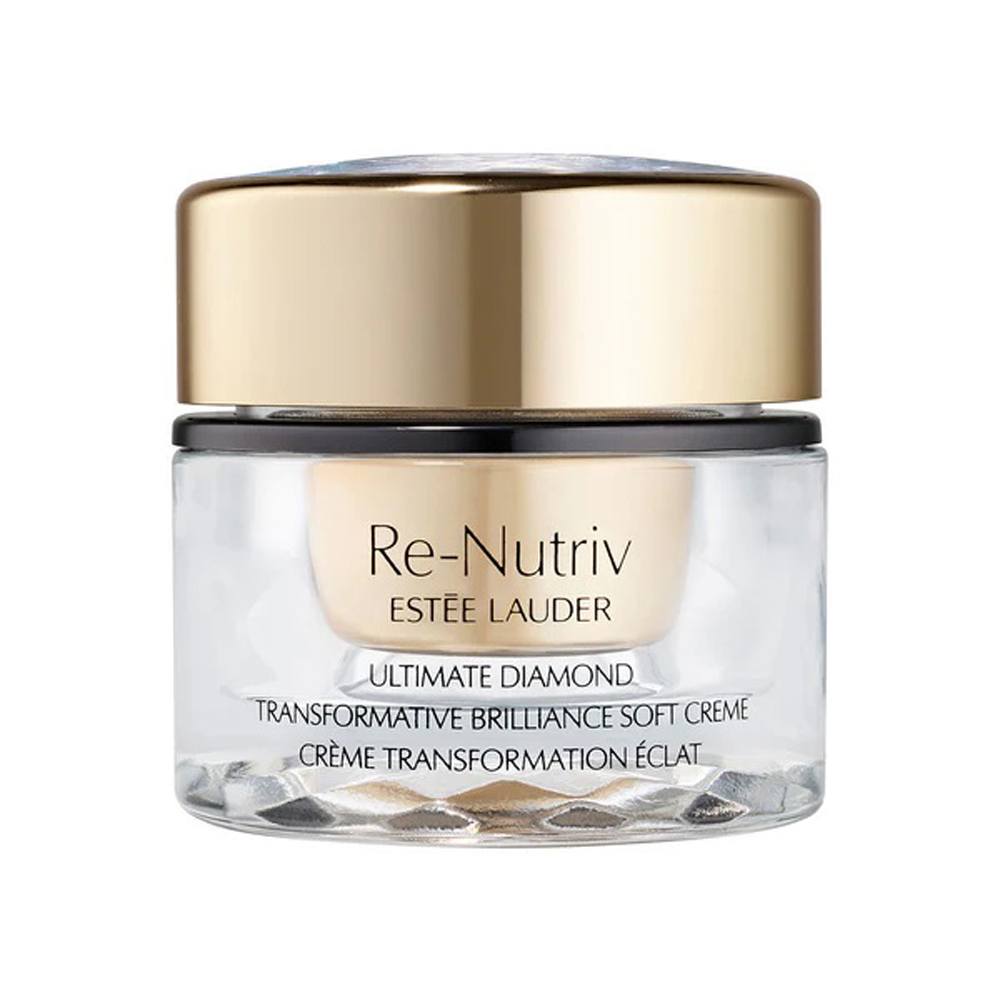 Re Nutriv Ultimate Diamond Transformative Brilliance Soft Cream