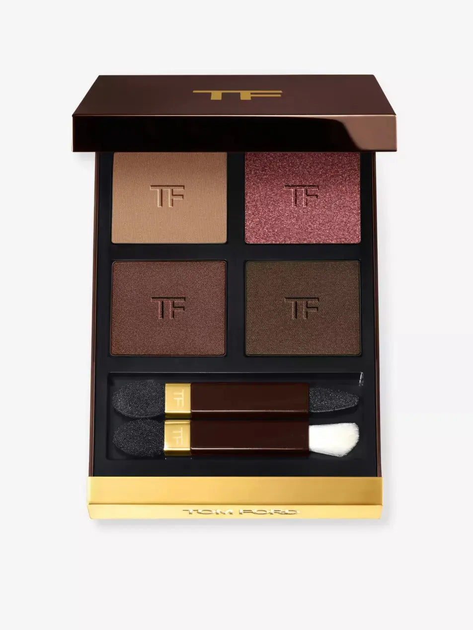 Tom Ford Eye Color Quad Cream Eyeshadow