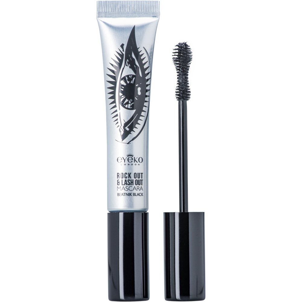 Rock Out & Lash Out Mascara