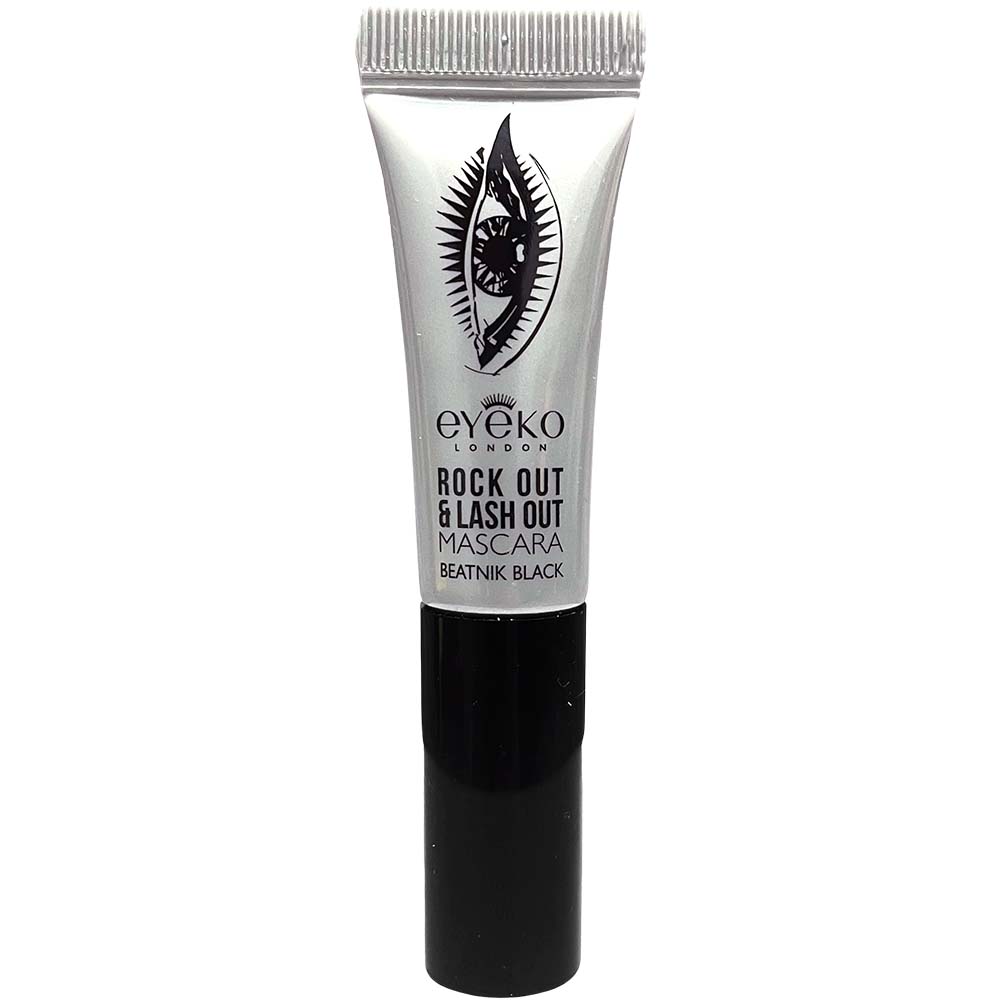 Rock Out & Lash Out Mascara GWP