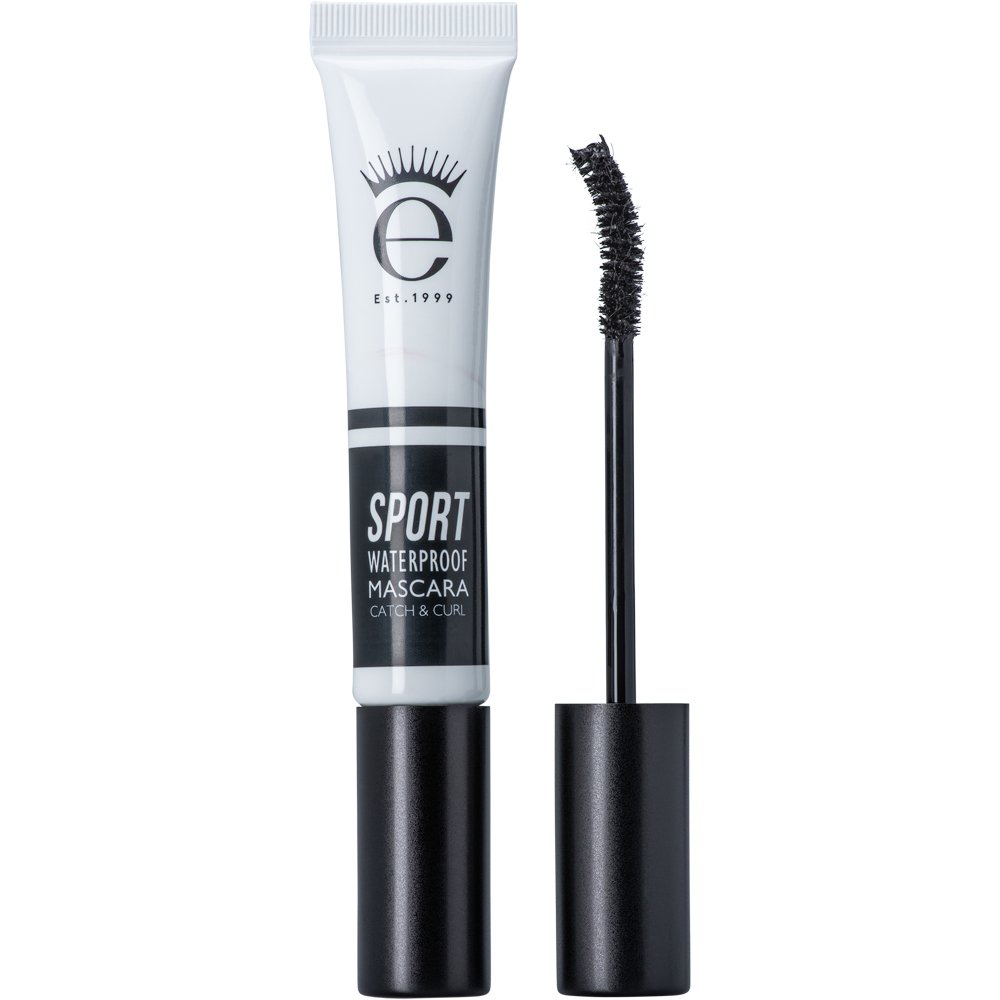 Sport Waterproof Mascara Catch & Curl
