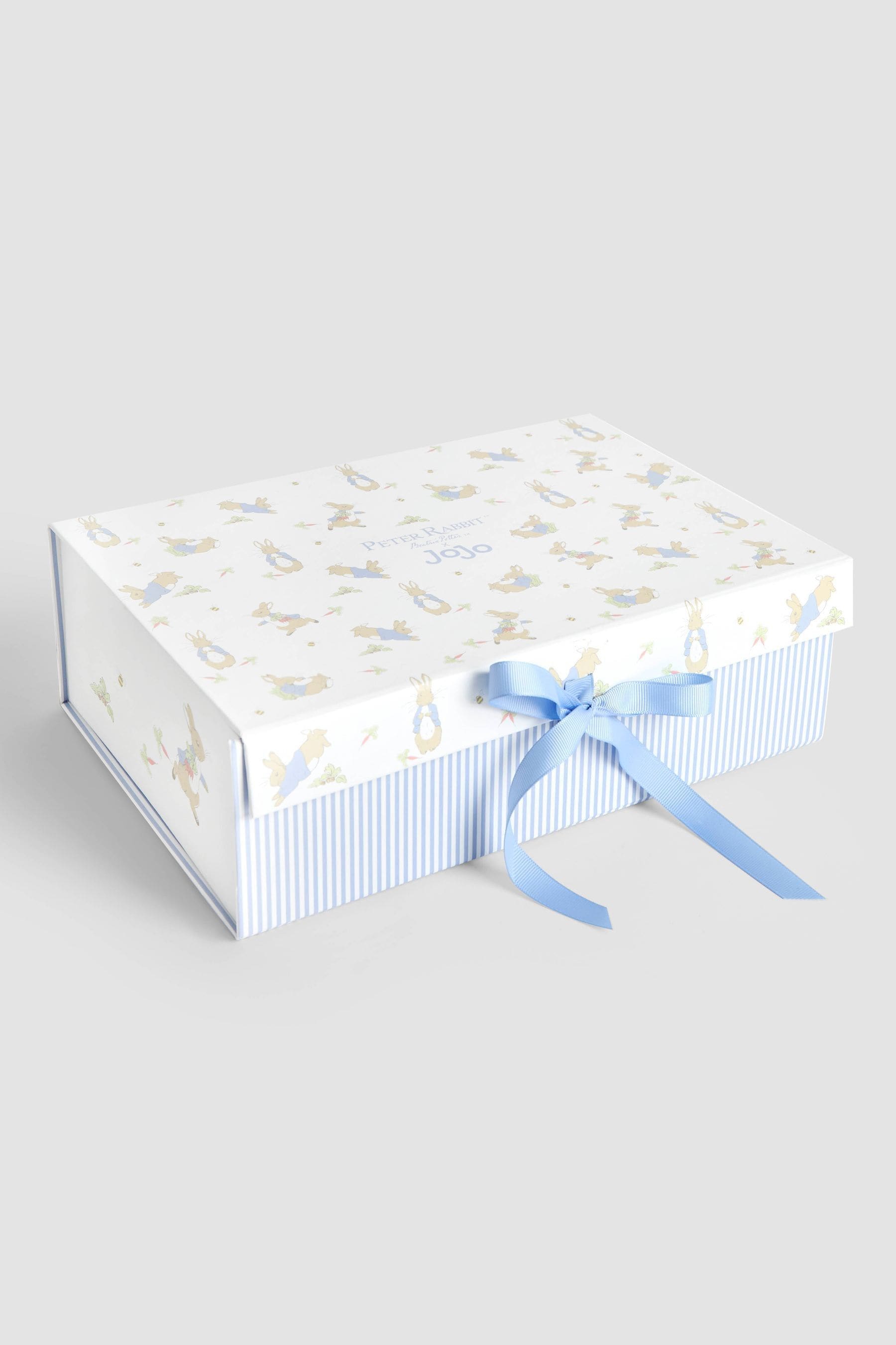 Medium Peter Rabbit Gift Box ONE Matron Inn