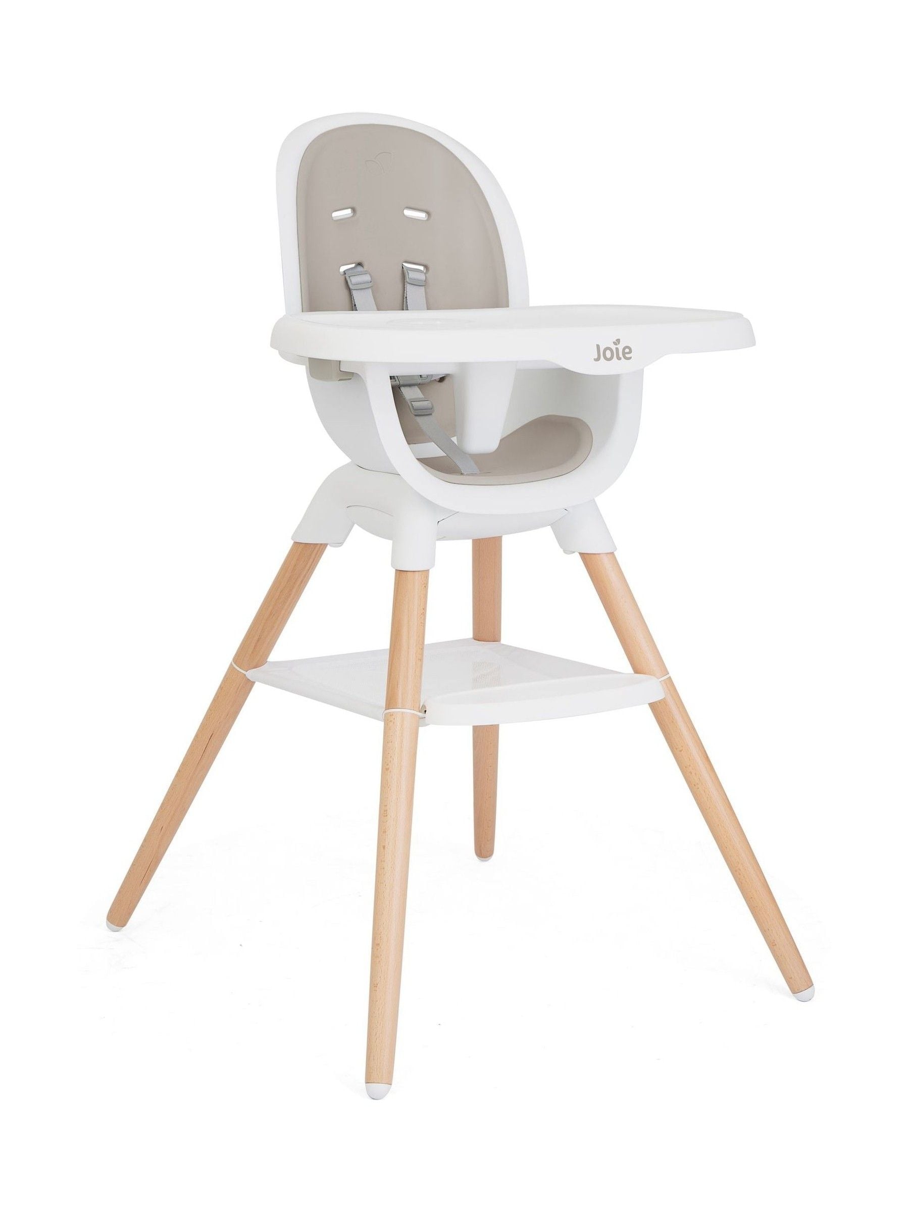 Joie Mocha Chestnut Highchair ONE
