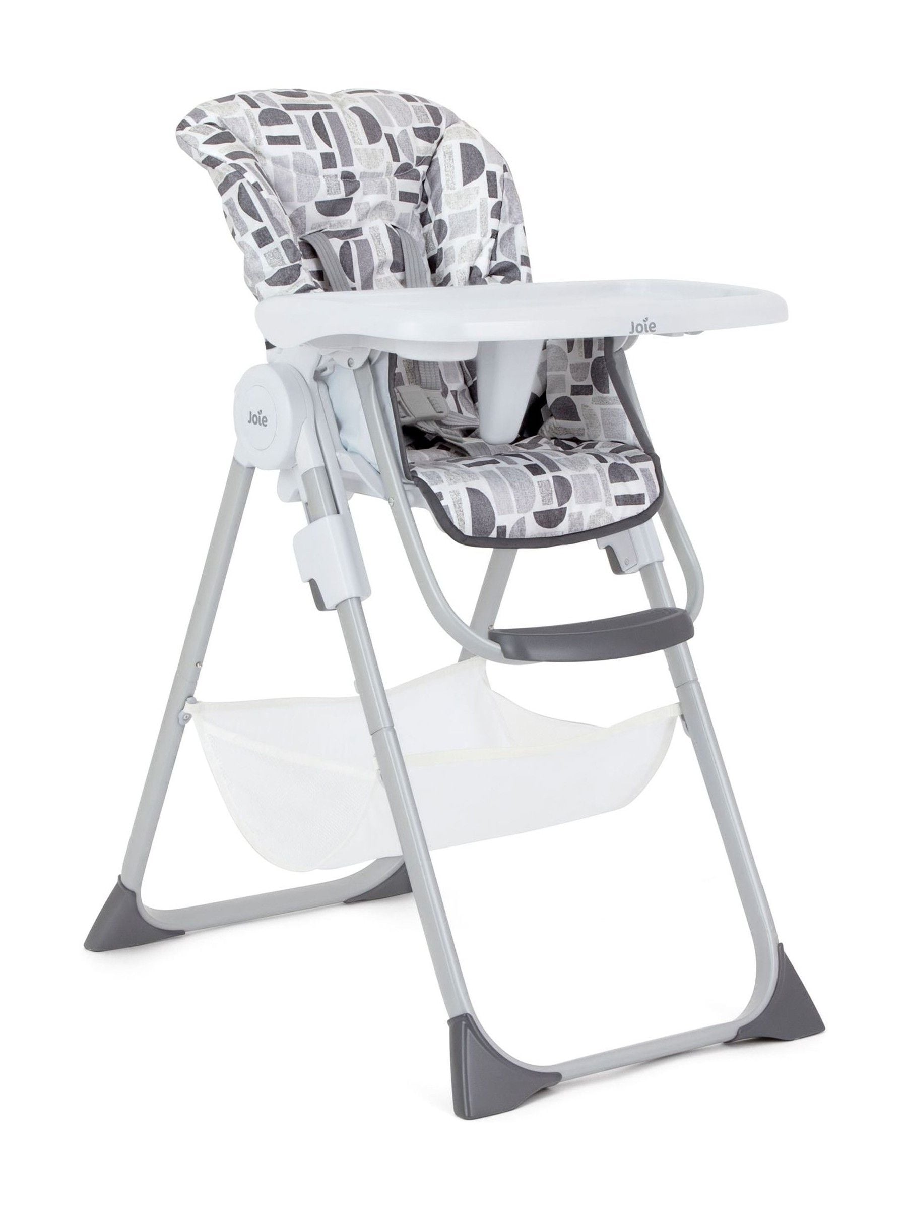 Joie Logan Snacker 2n1 Highchair ONE