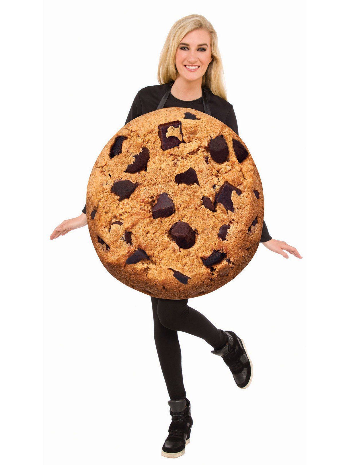 Adult Cookie-S Costume