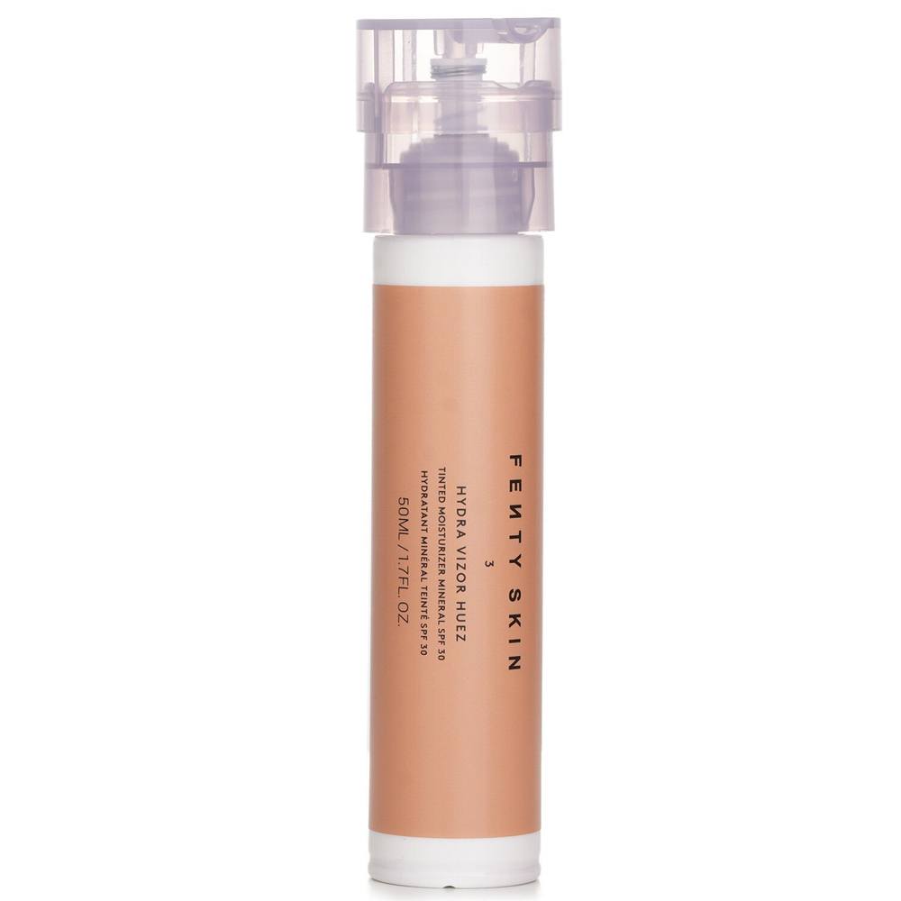 Hydra Vizor Huez Tinted Moisturizer Mineral SPF 30 - Refill - 3 (Light Medium)