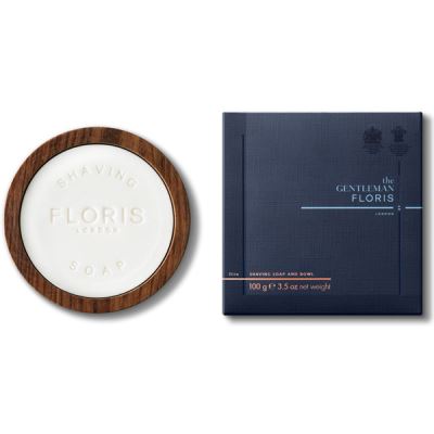 Floris London Elite Shaving Bowl 100g