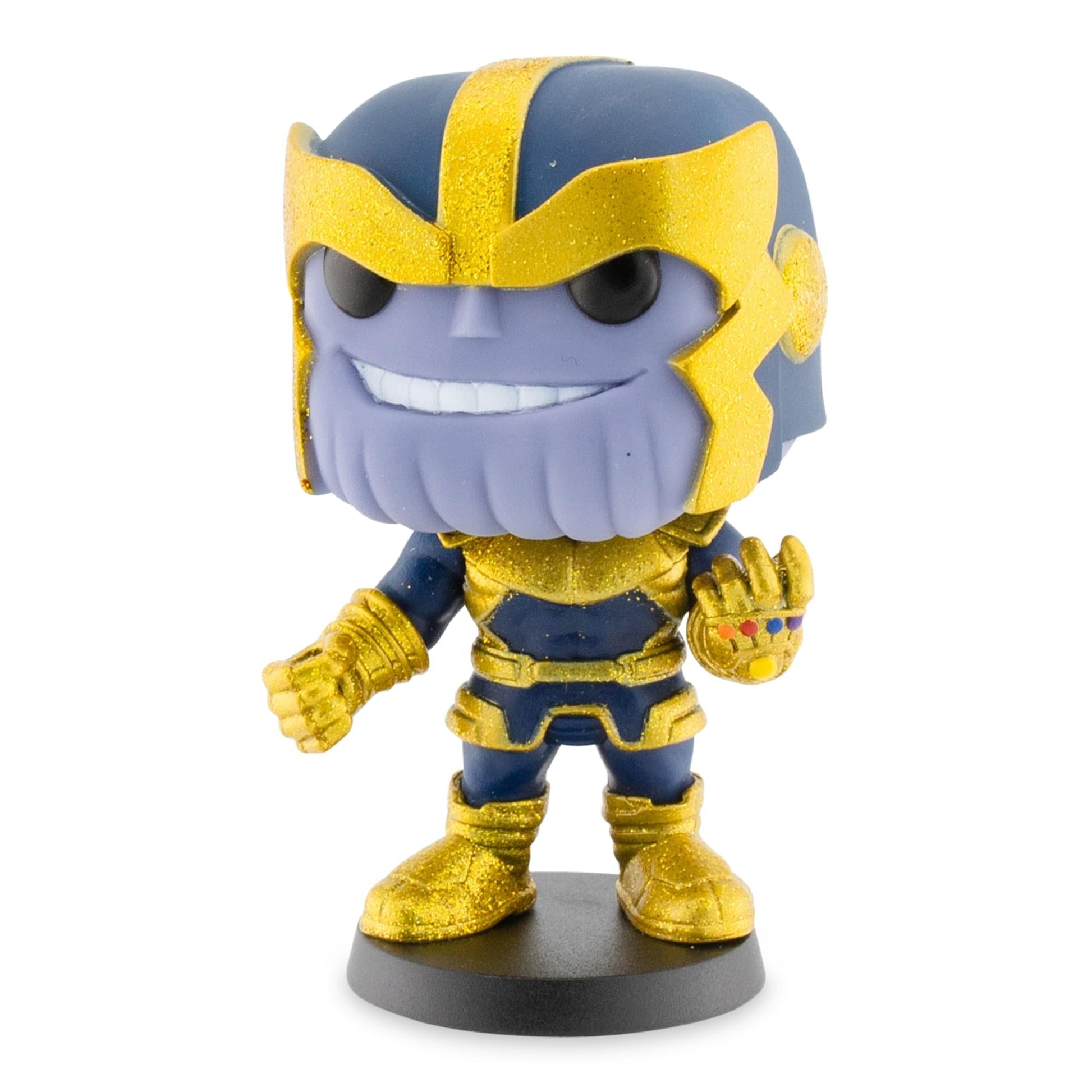 Marvel Funkoverse Strategy Game Thanos 101 Expansion Pack | Chase
