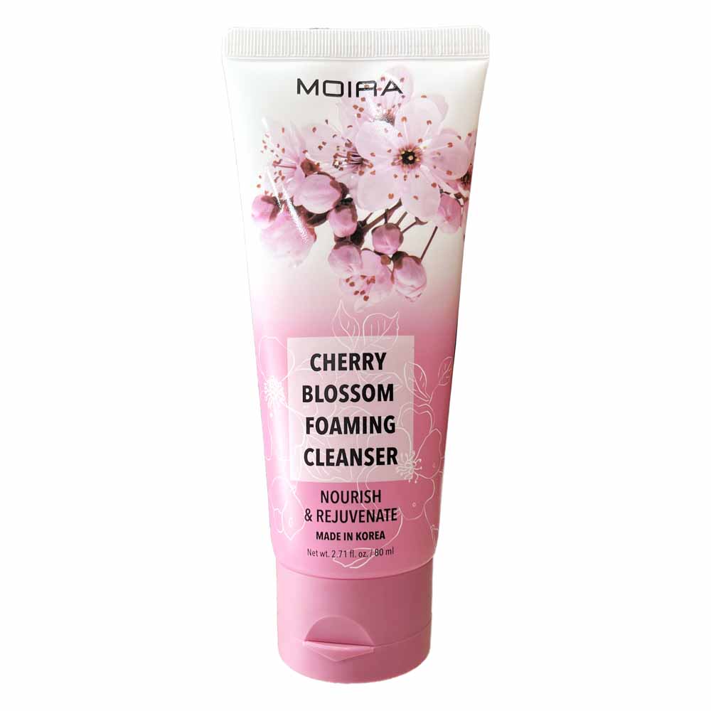 Foaming Cleanser - Cherry Blossom