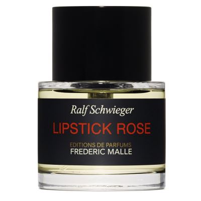 Frederic malle Lipstick Rose eau de parfum for kvinner 50 ml
