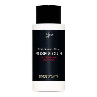 Frederic Malle Rose & Cuir Body Lotion 200 ml