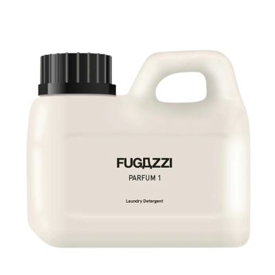 Fugazzi Laundry Detergent Perfume 1 500 ml