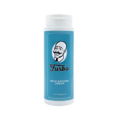 Furbo Shaving cream Head 125 ml