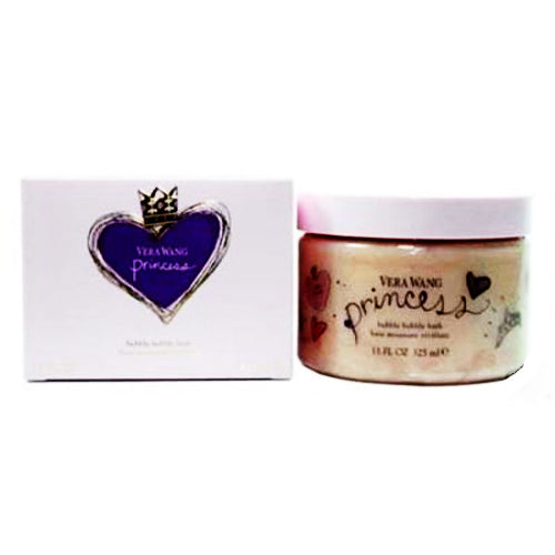 Vera Wang Princess Perfume for Women - Bubbly Bubble Bath 11.0 oz
