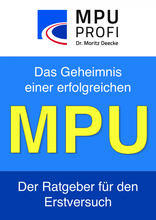 "Geheimnisse der MPU" Ratgeber | EBooks