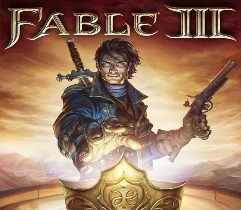 Fable III  Xbox 360 - Xbox One - Xbox Series X|S Account