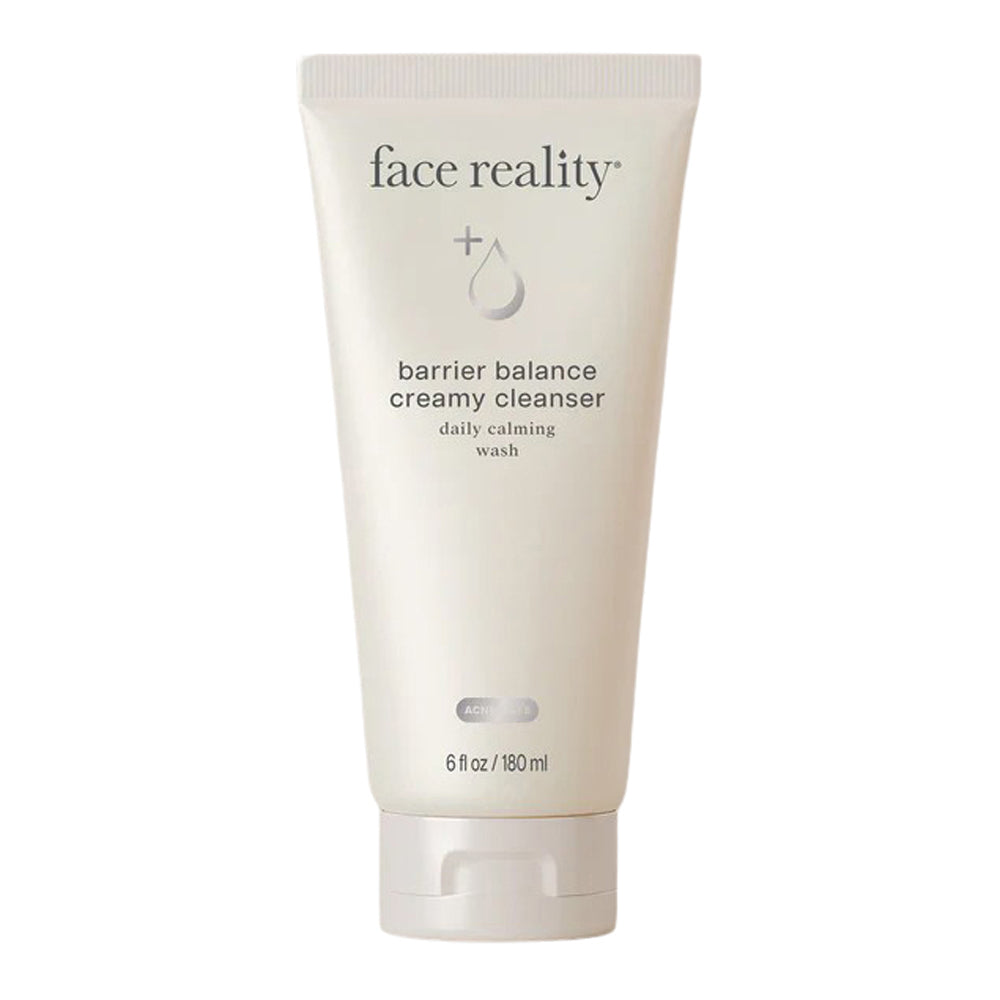 Barrier Balance Creamy Cleanser