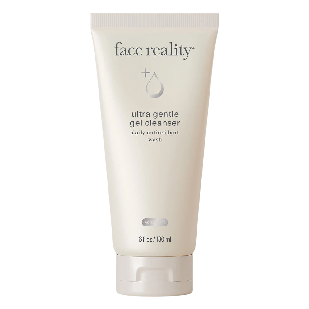 Ultra Gentle Gel Cleanser - 6oz