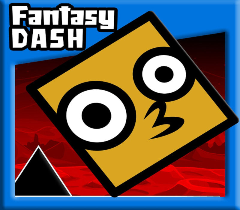 Fantasy Dash EU XBOX One - Xbox Series X|S CD Key