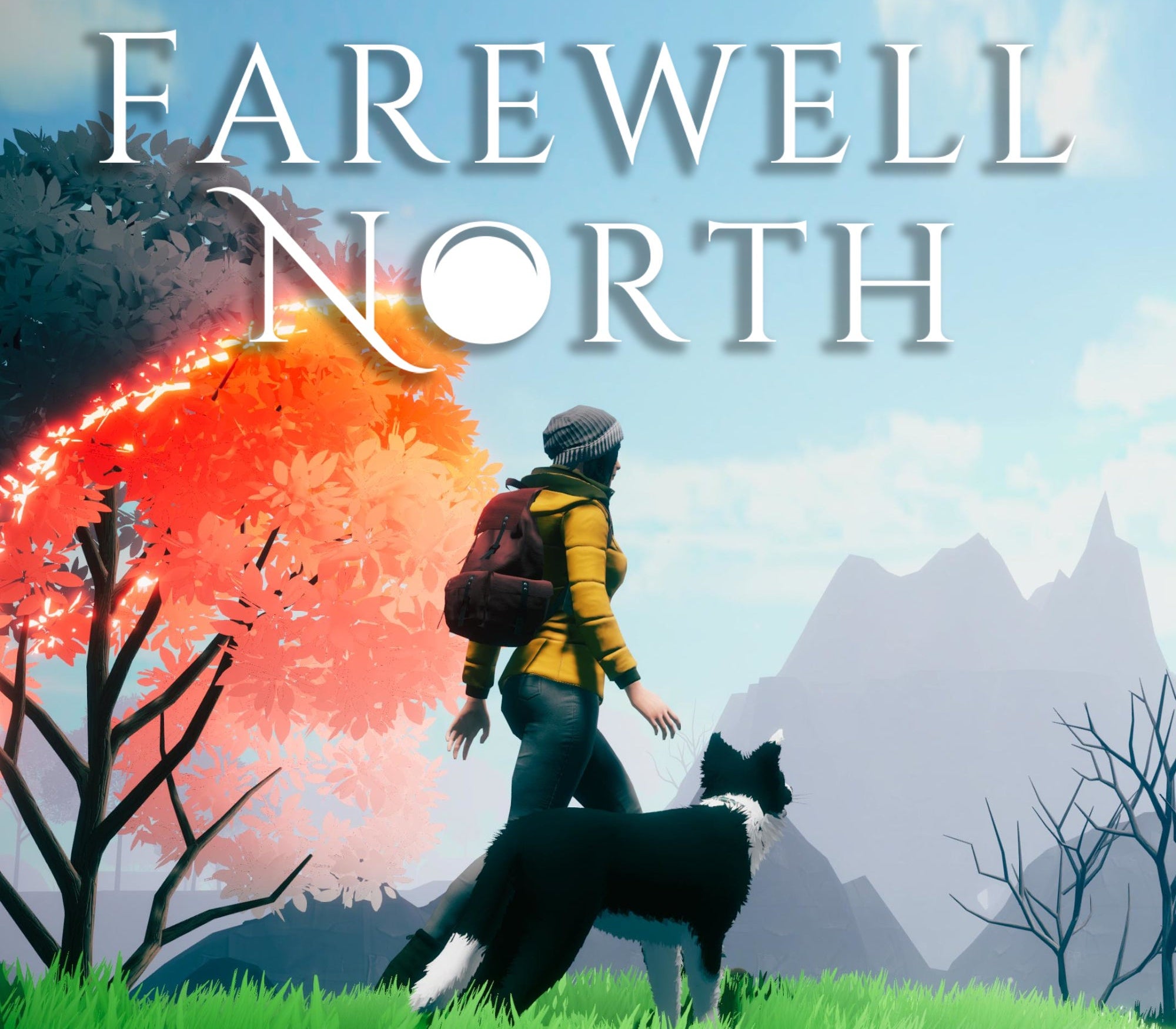 Farewell North PC Steam Account