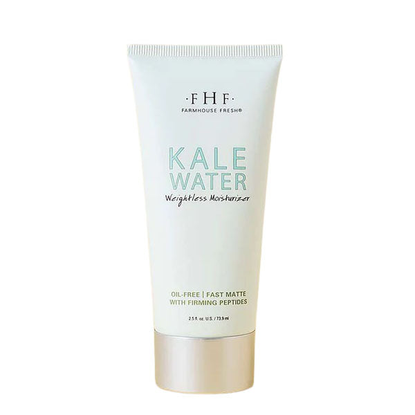 Kale Water Weightless Moisturizer