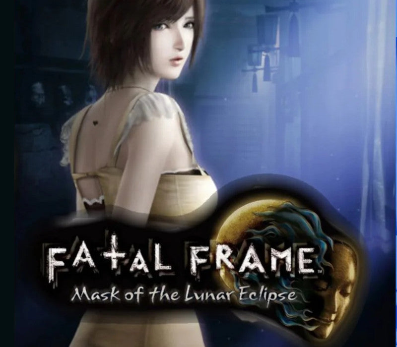 FATAL FRAME - PROJECT ZERO: Mask of the Lunar Eclipse Xbox Series X|S CD Key