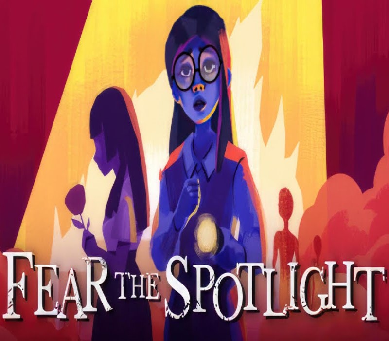 Fear the Spotlight XBOX One - Xbox Series X|S Account