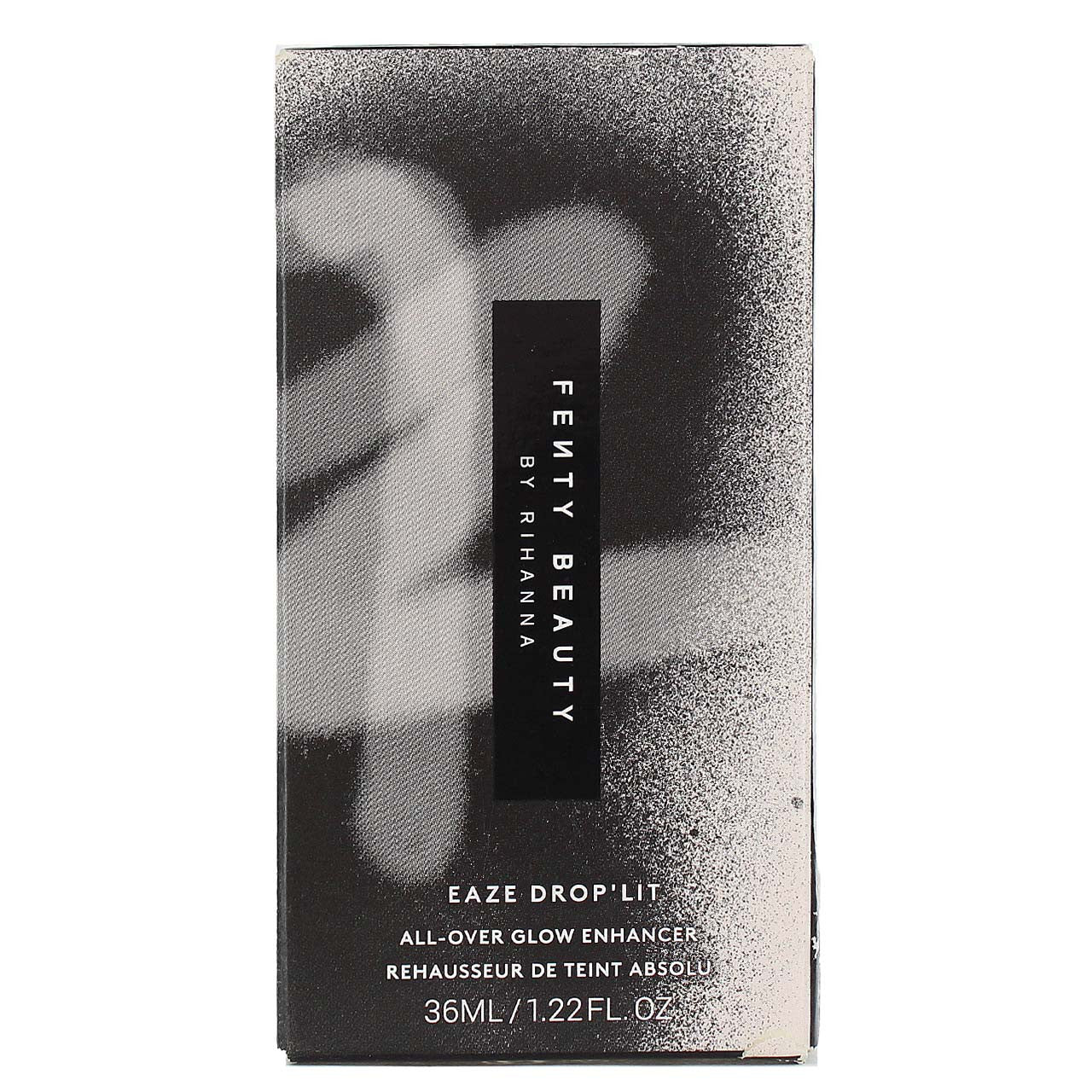 Fenty beauty Eaze Drop'Lit All-over Illuminating Concealer 36 ml – Farbton: Taffy Topaz