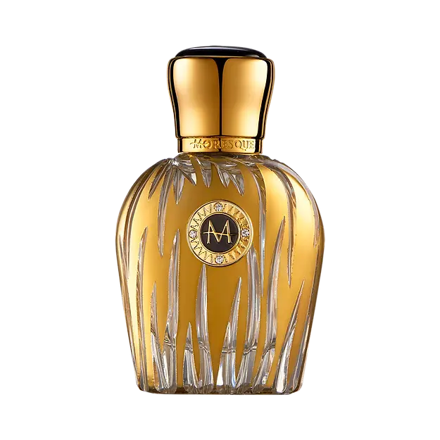 Moresque Woda perfumowana Fiamma Moresque - 50 ml