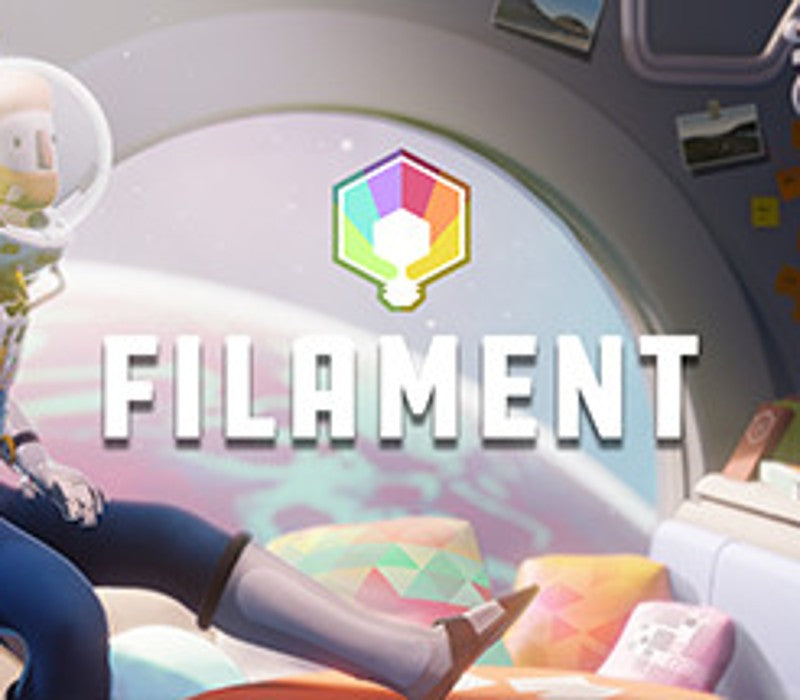 Filament RoW Steam CD Key