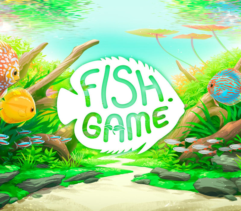 Fish Game Steam CD Key