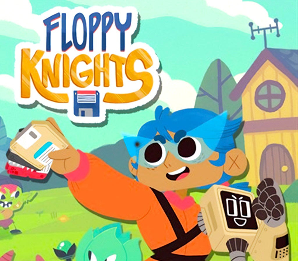 Floppy Knights PC Epic Games Account
