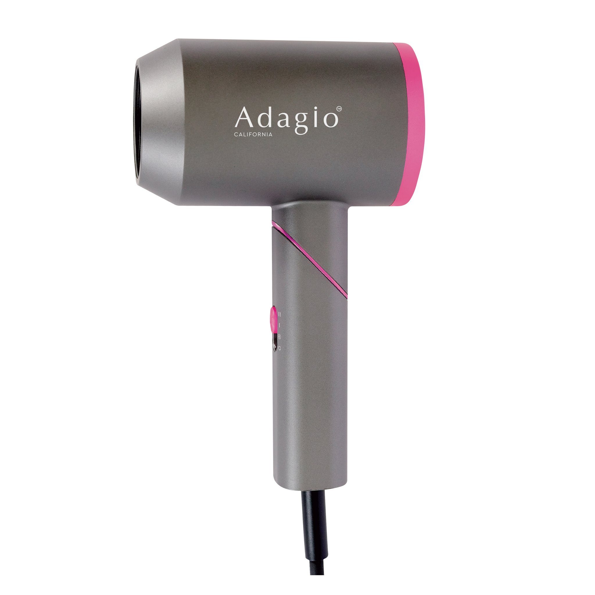 Accelerator 2100 Foldable Blow Dryer