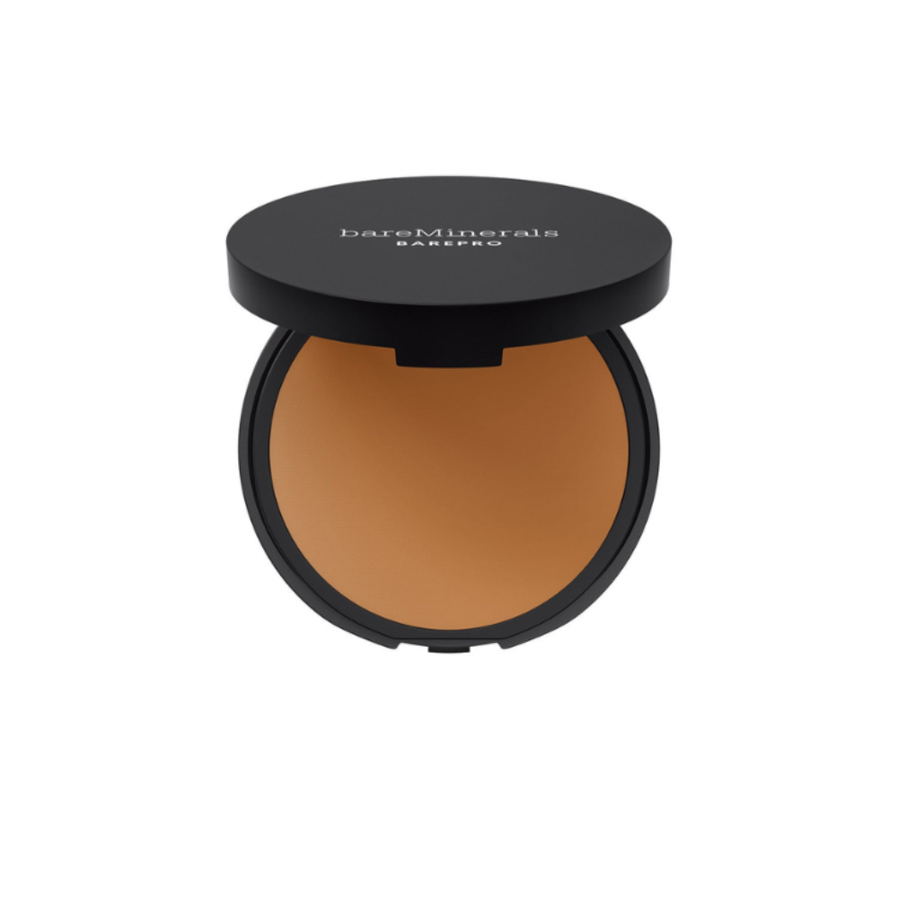 Powder foundation Bareminerals Barepro 16h Deep Deep 50 Neutral 8g