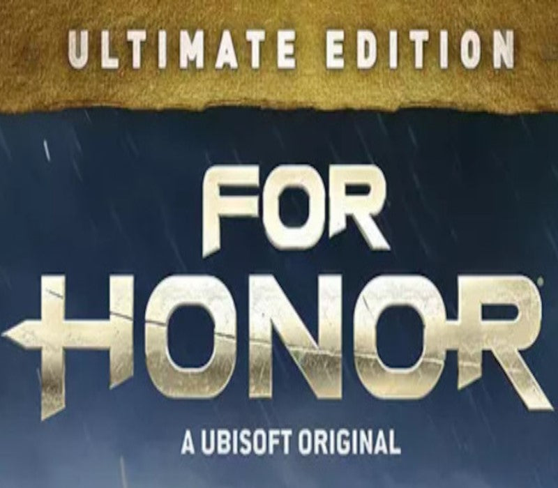 For Honor - Year 8 Ultimate Edition PC Epic Games Account